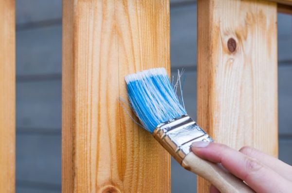 como plastificar pisos de madera casero