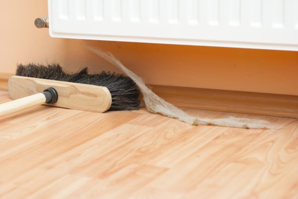plastificado para pisos de madera